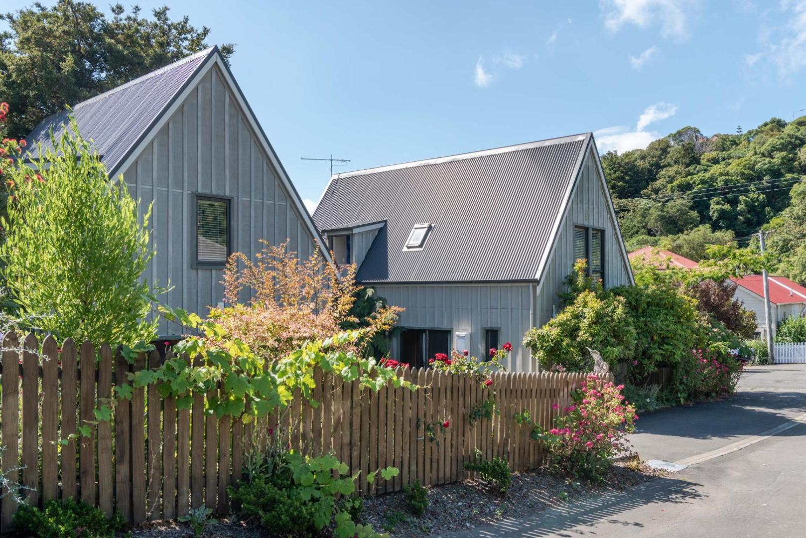 Totara Cottage – Akaroa Holiday Home